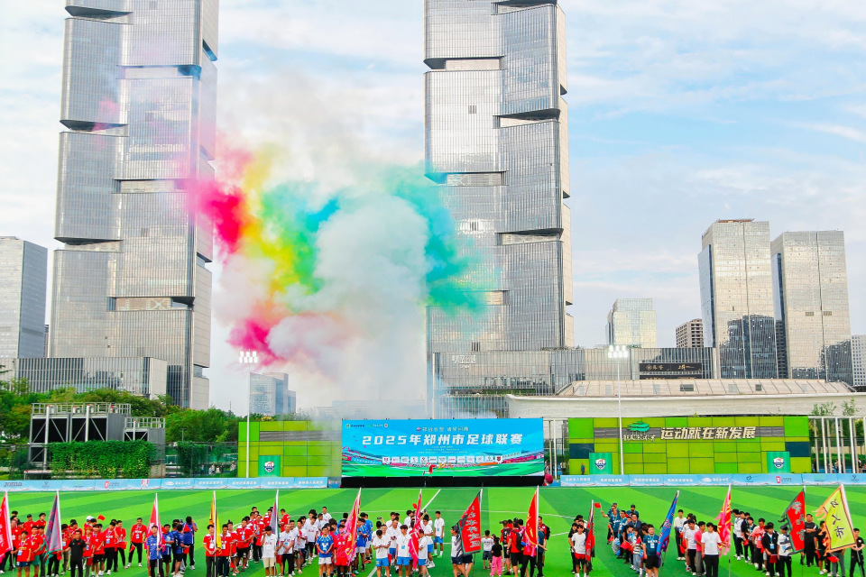 YAA, 体育, 复制或建立