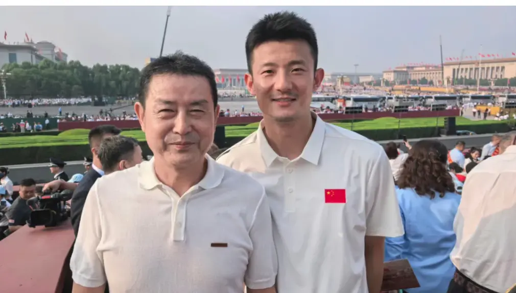 够帮助中国, 选手走出国, 王媛媛