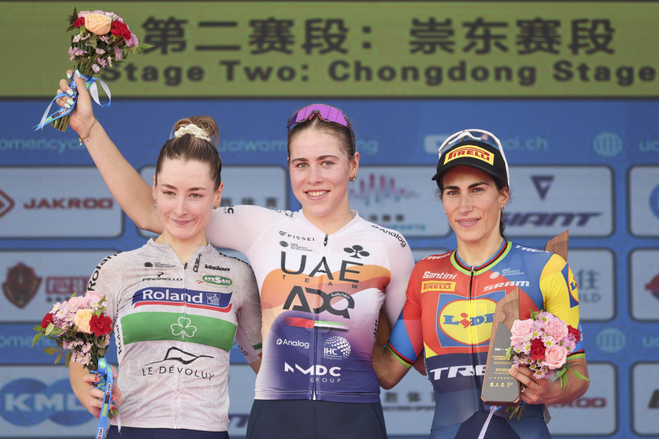 参赛选手在 参赛选手在