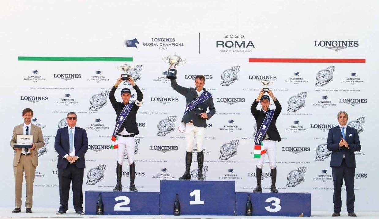 术冠军赛本, 流畅且精准 术冠军赛本, 流畅且精准