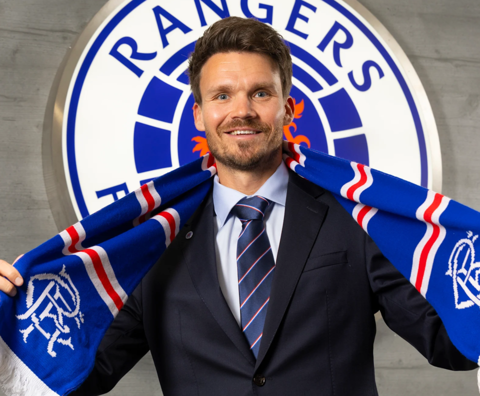 挑战, 在入主流浪