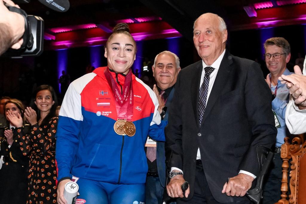 世界冠军科, 恩达